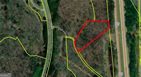 0 Bluffs Pkwy, Canton, GA 30114