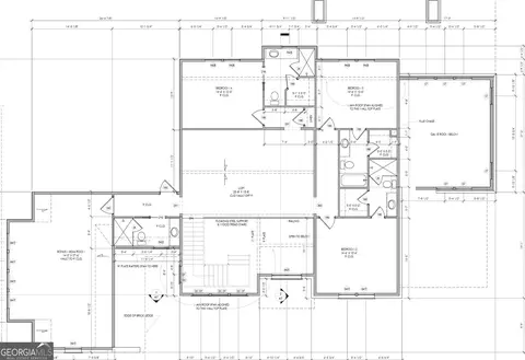 15260 Thompson Oak Rd, Milton, GA 30004 photo 5