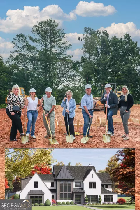 15260 Thompson Oak Rd, Milton, GA 30004 photo 8