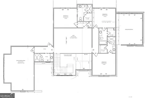 15260 Thompson Oak Rd, Milton, GA 30004 photo 6