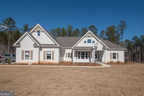 331 Atlantica Dr, Newnan, GA 30263