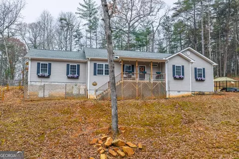607 Satsuma Ct S #673, Ellijay, GA 30536