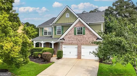 2356 Mcintosh Dr, Locust Grove, GA 30248