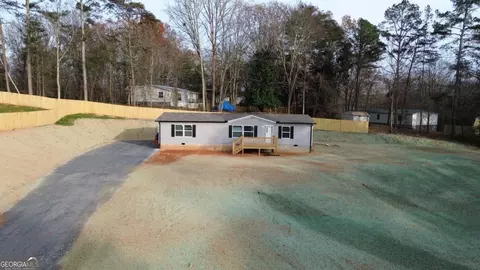 Tract B Kyle Road, Blue Ridge, GA 30513