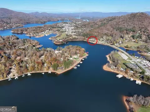 900 S Main St, Hiawassee, GA 30546