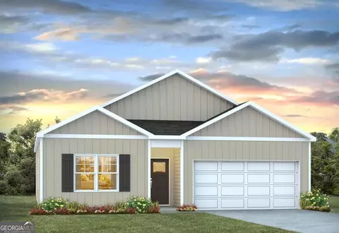 114 Serenoa Dr, Guyton, GA 31312