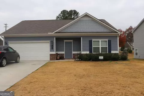 1 Longbrooke Dr SE, Rome, GA 30161