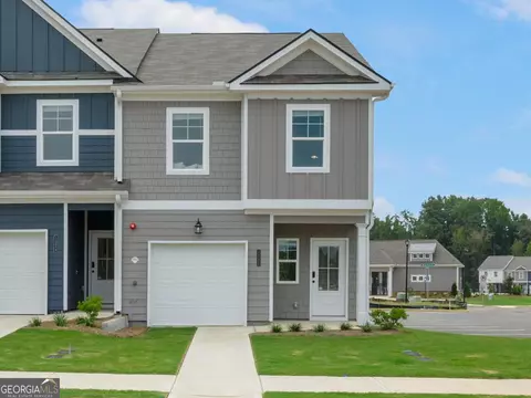 9439 Maple Grove Ln #LOT 268, Jonesboro, GA 30238
