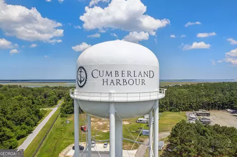 600 S Point Blvd, Saint Marys, GA 31558