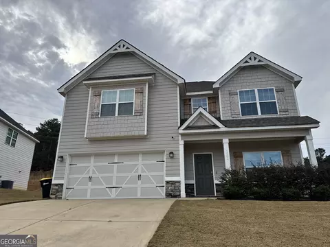 1082 Victorian Blvd, Forsyth, GA 31029