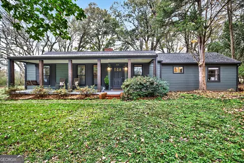 850 County Line Rd, Griffin, GA 30224