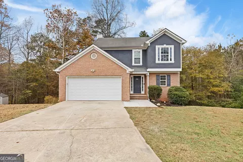 6799 Ridgewood Ln, Riverdale, GA 30296