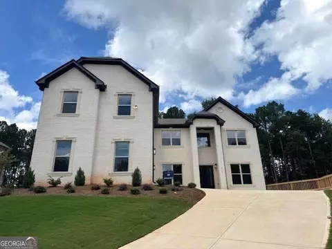 234 Lotus Ln #79, Covington, GA 30016