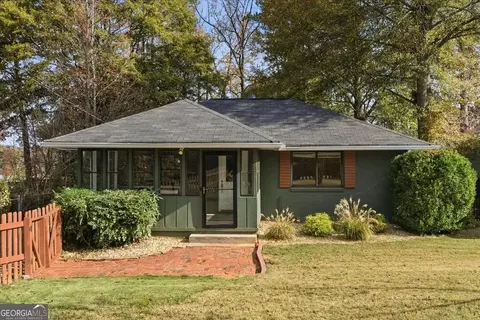 873 Wayland Ct SE, Smyrna, GA 30080