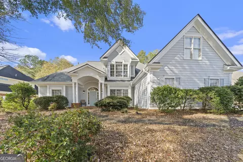8370 Fairway Dr, Covington, GA 30014