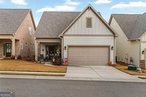 109 Grand Cir, Jasper, GA 30143