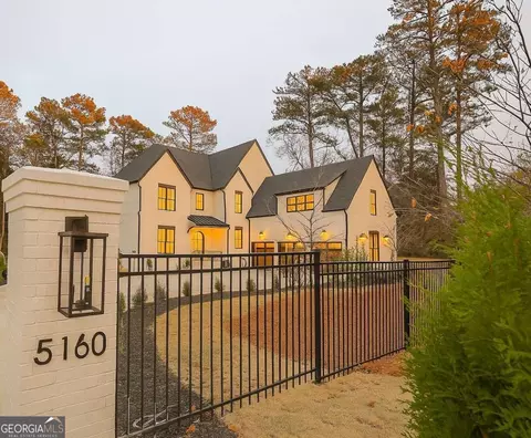 5160 Abbotts Bridge Rd, Johns Creek, GA 30005