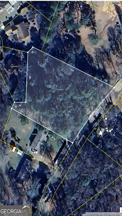 520 Jackson St, Washington, GA 30673 photo 4