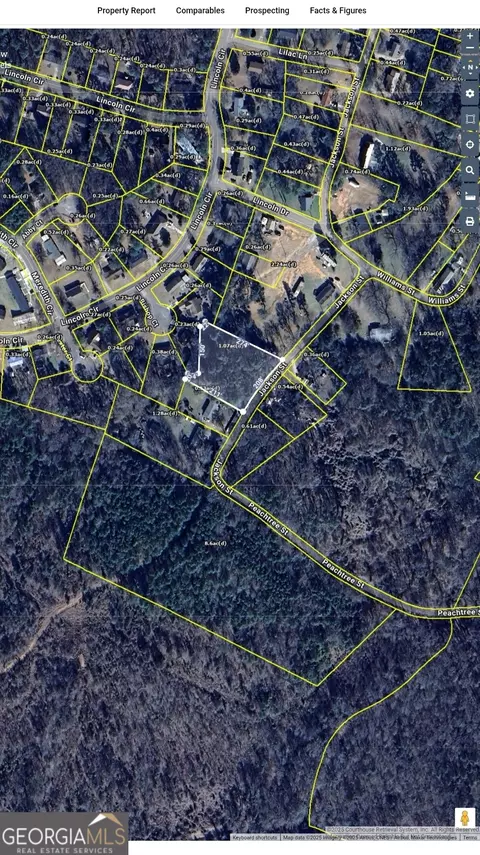 520 Jackson St, Washington, GA 30673 photo 5