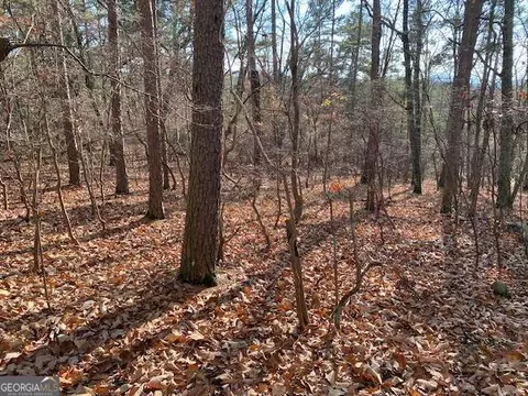 0 Quail Way #LOT 533, Jasper, GA 30143