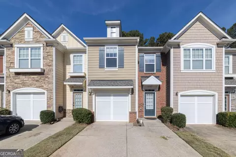 2002 Lakeshore Overlook Cir NW, Kennesaw, GA 30152