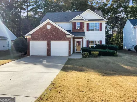 Exterior - 11569 Kades Trl, Hampton, GA 30228 photo 2 of 4