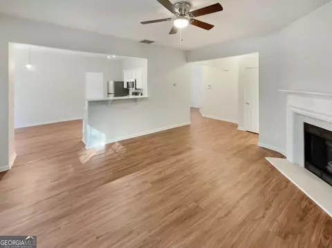 Living - 11569 Kades Trl, Hampton, GA 30228 photo 3 of 5