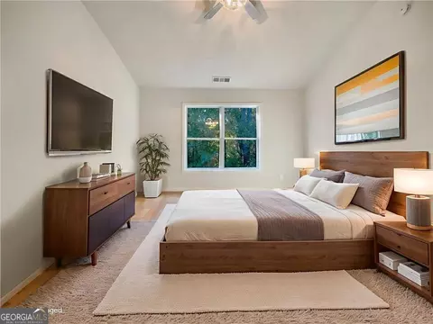 Bedroom - 11569 Kades Trl, Hampton, GA 30228 photo 3 of 4