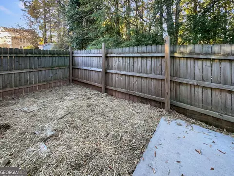 Exterior - 11569 Kades Trl, Hampton, GA 30228 photo 3 of 4
