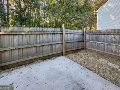 Exterior - 11569 Kades Trl, Hampton, GA 30228 photo 4 of 4