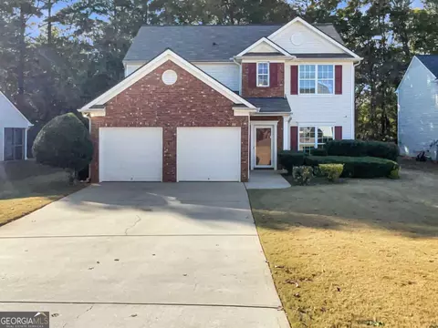 11569 Kades Trl, Hampton, GA 30228