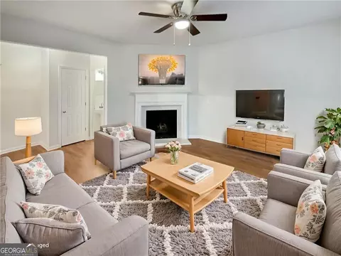 Living - 11569 Kades Trl, Hampton, GA 30228 photo 1 of 5