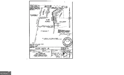 0 Wells Rd, Carnesville, GA 30521