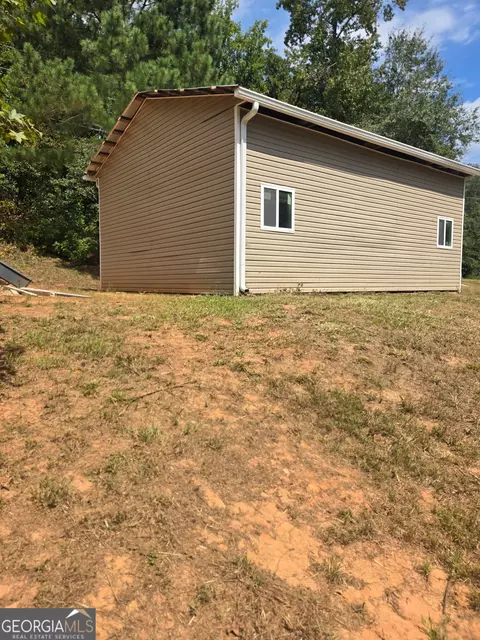 0 Wells Rd, Carnesville, GA 30521 photo 3