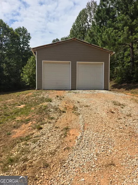 0 Wells Rd, Carnesville, GA 30521 photo 2