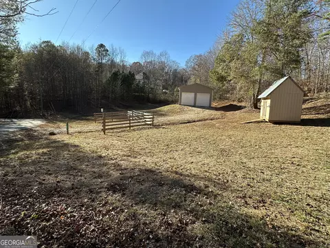 0 Wells Rd, Carnesville, GA 30521 photo 8