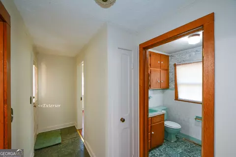 Entry Way - 324 Northside Dr, Jasper, GA 30143 photo 2 of 2