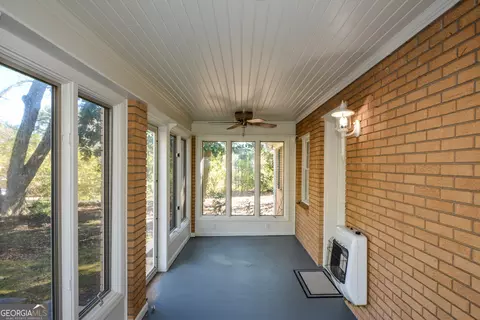 Exterior - 324 Northside Dr, Jasper, GA 30143 photo 5 of 14