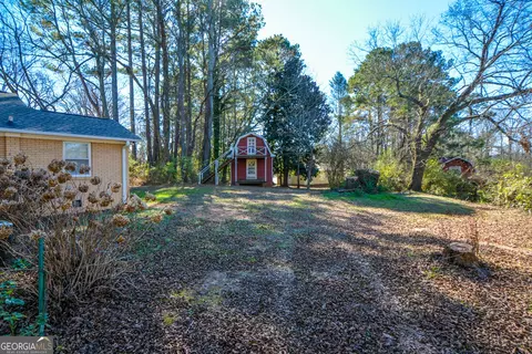 Exterior - 324 Northside Dr, Jasper, GA 30143 photo 6 of 14