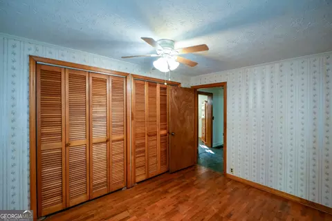 Bedroom - 324 Northside Dr, Jasper, GA 30143 photo 1 of 5