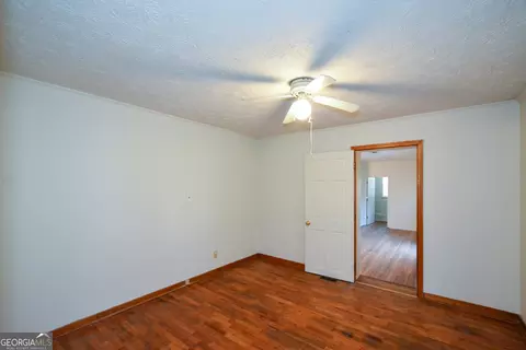 Bedroom - 324 Northside Dr, Jasper, GA 30143 photo 4 of 5