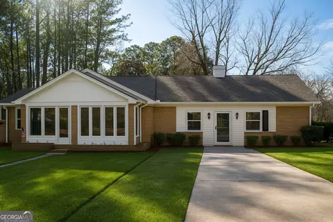 324 Northside Dr, Jasper, GA 30143