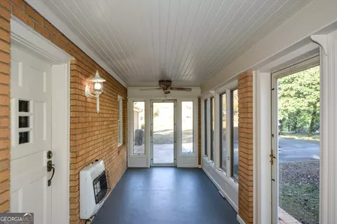Exterior - 324 Northside Dr, Jasper, GA 30143 photo 4 of 14