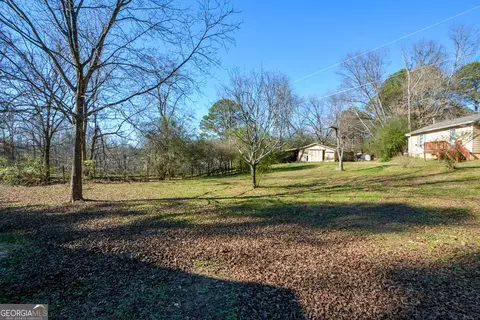 Exterior - 324 Northside Dr, Jasper, GA 30143 photo 8 of 14