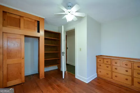 Bedroom - 324 Northside Dr, Jasper, GA 30143 photo 3 of 5