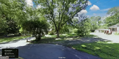 Exterior - 324 Northside Dr, Jasper, GA 30143 photo 3 of 14