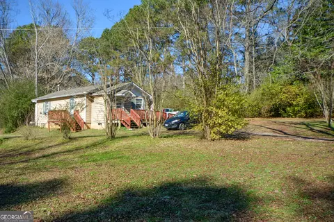 Exterior - 324 Northside Dr, Jasper, GA 30143 photo 12 of 14
