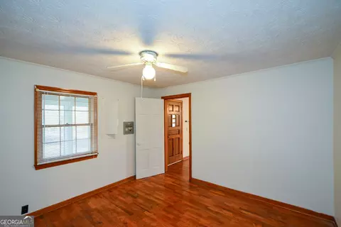 Bedroom - 324 Northside Dr, Jasper, GA 30143 photo 5 of 5