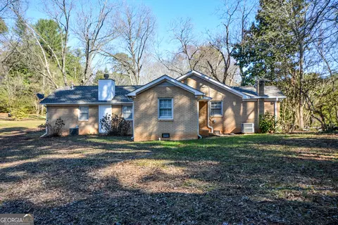 Exterior - 324 Northside Dr, Jasper, GA 30143 photo 11 of 14