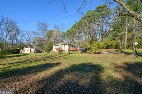 Exterior - 324 Northside Dr, Jasper, GA 30143 photo 13 of 14